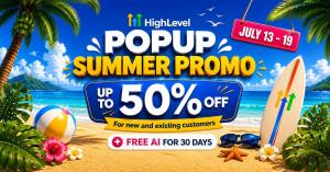 GHLC Blog Summer Promo July 2026