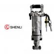 Technical Review: XIANGHE SHENLI S83 Rock Drill is the Preferred Choice for Deep Hole Drilling