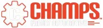 Champs Family Automotive Logo