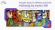 From Foresight to Zeitgeist to Canvas: Roger Spitz’s 2019 'Metaruptions' Coinage Defines the Era of Systemic Change