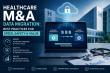 Healthcare M&A Data Migration: Best Practices for Speed, Safety & Value
