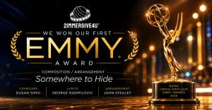 2immersive4u Emmy 2026