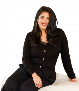 Rushmi Van, holistic health advocate and energy therapist, is set to appear on Legacy Makers TV, where she will share insights on how clean eating, mindful lifestyle choices, and self-healing can improve overall well-being and personal transformation