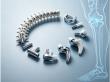Best China Spinal Implants and THR/TKR Manufacturers for Russia’s Orthopedic Surgery Market