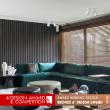 Contemporary Nineties by Thiago Mondini Wins Bronze in A' Design Award