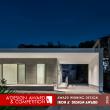 Horizon by Shunsuke Ohe Receives Iron A' Design Award in Architecture Category
