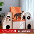 Nabism by Yensu Consulting Wins Iron in A' Pet and Animal Product Awards