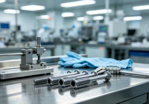 China Intramedullary Nails and Cannulated Screws Suppliers