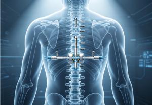 Leading China Spinal Implants Manufacturers