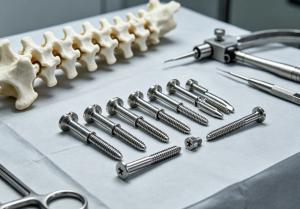 Leading China Spinal Implants Manufacturers for Saudi Arabia’s Spine Surgery Market