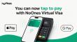 NoOnes Brings Crypto to the Checkout with Apple Pay and Google Pay Support