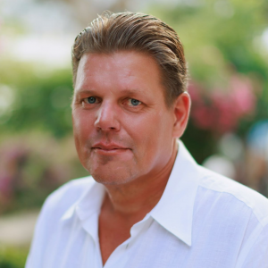Robert Österlund, Founder, Worklio