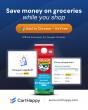 CartHappy Launches Free Chrome Extension That Compares Grocery Prices Across Stores Nationwide