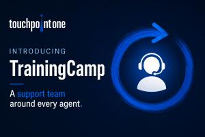 TouchPoint One - TrainingCamp_CX_Workforce_Support