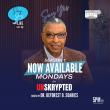 UnskryptedTV Partners with Dr. DeForest B. Soaries, Jr to Bring Award Winning Say Yes When Life Says No to New Audiences