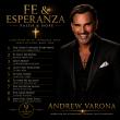 Former Race Car Driver Andrew Varona Expands Into Music with Platinum Latin Records