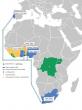 CSQUARED ADDS 2AFRICA WEST CAPACITY TO STRENGTHEN REGIONAL INTERNET RESILIENCE
