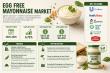 Egg Free Mayonnaise Market to Reach USD 9.64 Billion by 2035 Driven by Plant-Based Trends and Product Innovation Growth