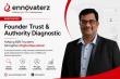 Ennovaterz Introduces Founder Trust & Authority Diagnostic to Help B2B Founders Strengthen Digital Reputation