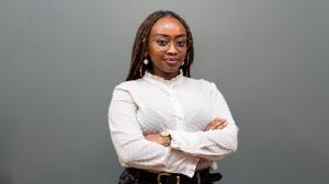 Millicent Kariuki, shortlisted for the 2026 Africa Prize