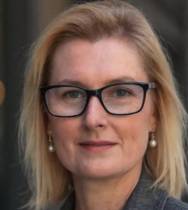 Deborah Smith