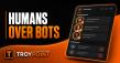 Cord-Cutters Turn to Online Communities as Bots Overtake Web Traffic