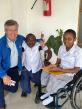 Tanzania’s Faraja Primary School Celebrates 25 Years of Educating  Children with Disabilities Near Mt. Kilimanjaro
