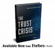 Leading Digital Trust Expert Unveils a Blueprint for Rebuilding Trust in an Era of AI, Data Breaches, and Identity Fraud