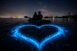 Couple Who Met on BK Adventure's Facebook Page Celebrates Marriage with First Bioluminescence Kayak Tour Together