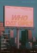 Gen Z Icon, izna, Announces Their First Concert Tour, '2026 izna Concert Tour: WHO DAT GIRL?'