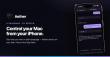 RedZen Releases Aether, an AI Agent That Operates a Mac From an iPhone by Voice