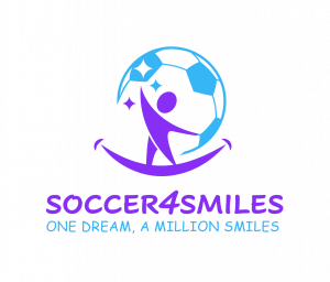 Soccer4Smiles Logo