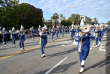 Albany State University Marching Rams Show First HBCU to Perform in Historic 100th America’s Thanksgiving Parade