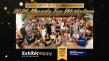 Exhibit Happy by Steelhead Named a 2026 Nevada Top Workplace