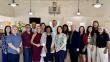Five Acres CEO Chanel Boutakidis Named President of ACHSA Board of Directors