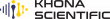 KHONA SCIENTIFIC to FOCUS FRONTIER BIOMANUFACTURING TECHNOLOGY  on PRODUCTION of SMALL-MOLECULE KSMs and APIs
