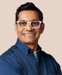 Kavin Mistry M.D.