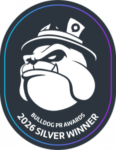 Bulldog - Silver