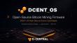 D-Central Technologies Releases DCENT_OS Open-Source Bitcoin Mining Firmware as Reported Bitaxe Solo Miner Finds Block