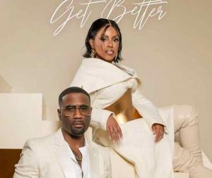 Two time Grammy Award-winning R&B icon Q Parker and Grammy Award nominee, and creative executive Jai Vaughn have officially joined forces to premiere the highly anticipated music video for their new collaborative gospel single, ”Get Better”