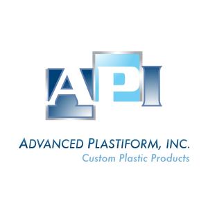 Advanced Plastiform Inc Logo