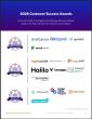 The Top Employee Advocacy Software Vendors According to the FeaturedCustomers Summer 2026 Customer Success Report