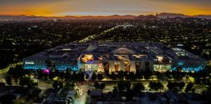 PriceSmart, a US company specializing in membership shopping clubs, confirmed that its first Club in Chile will be in Mallplaza Los Dominicos, in the municipality of Las Condes