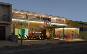 Unspoken Smiles Clinic
