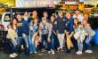 Blue Lot® Bourbon Marks Two Years as West Virginia's Own