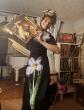 Grammy-Nominated Producer & Artist Mali Wilson Brings Retro In Real Time to Vinyl Through Partnership with Crosley Radio