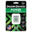 Delkin Holds the Line on 512GB POWER CFexpress™ 4.0 Type B Pricing Despite Industry-Wide Cost Increases