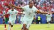  Bankole Thompson Says World Cup Has Become The Biggest Global Stage for Black Excellence 