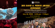 Third Annual David A. Pierce Award Ceremony Returns to The Comedy Store