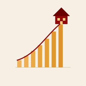 Pre-IPO stock used to qualify for a home loan in California.